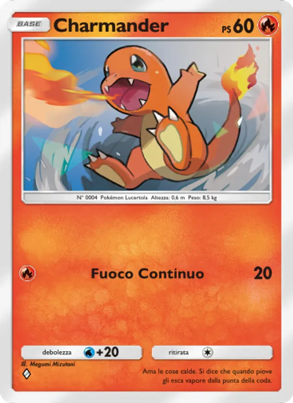 Charmander