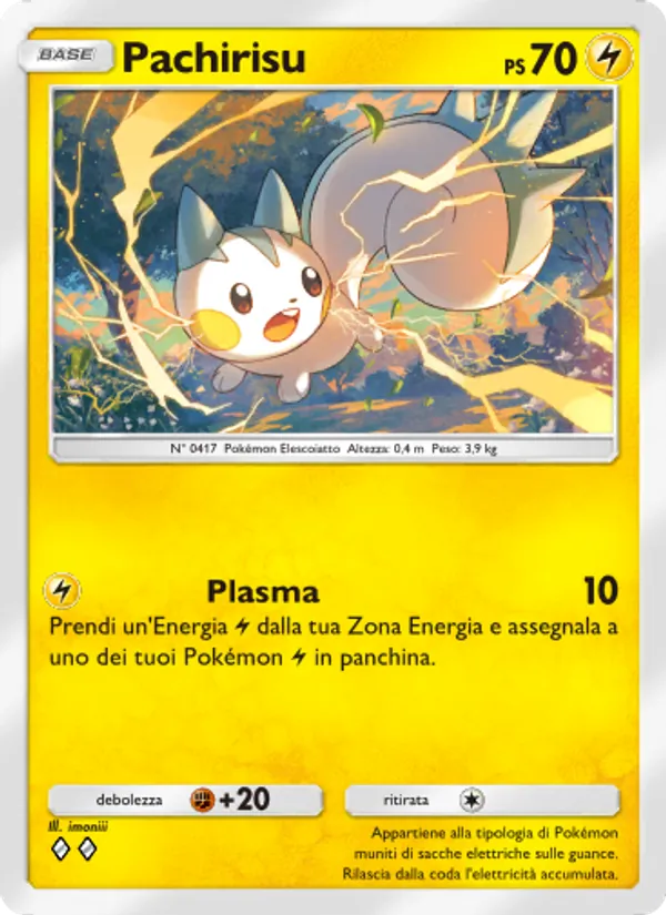Pachirisu