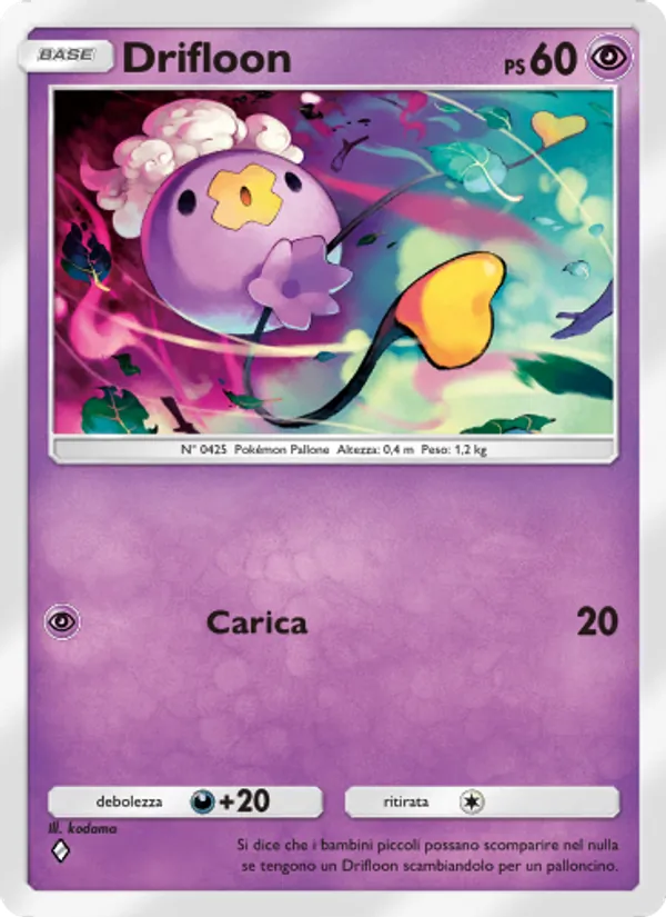 Drifloon