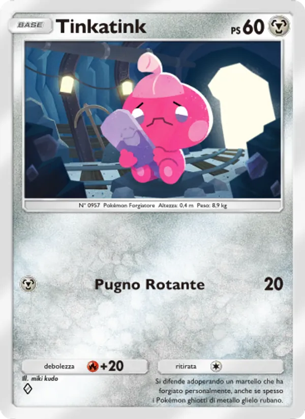 Tinkatink