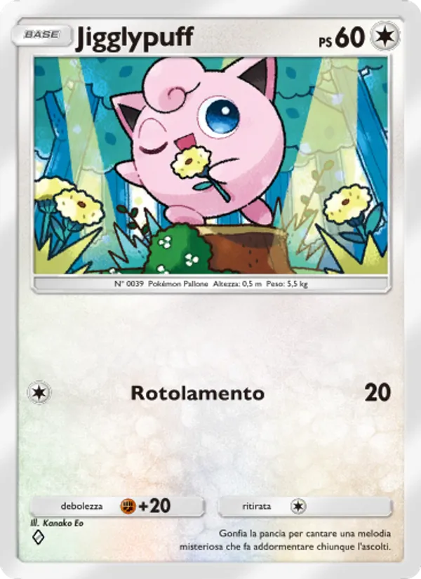 Jigglypuff