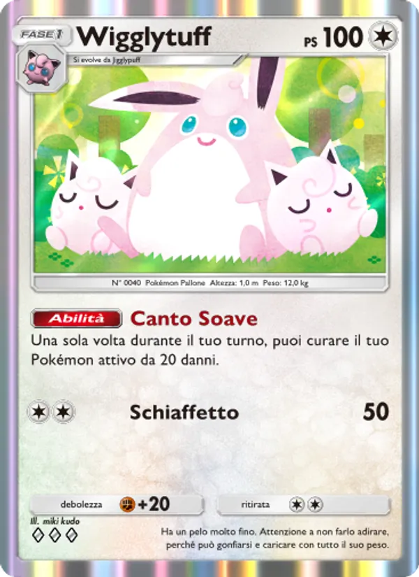 Wigglytuff