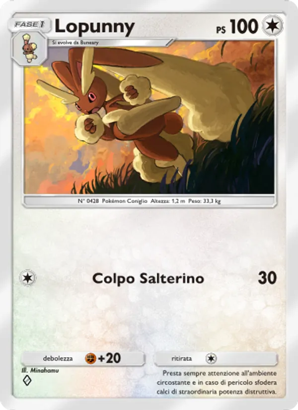 Lopunny