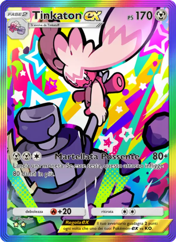 Tinkaton-ex
