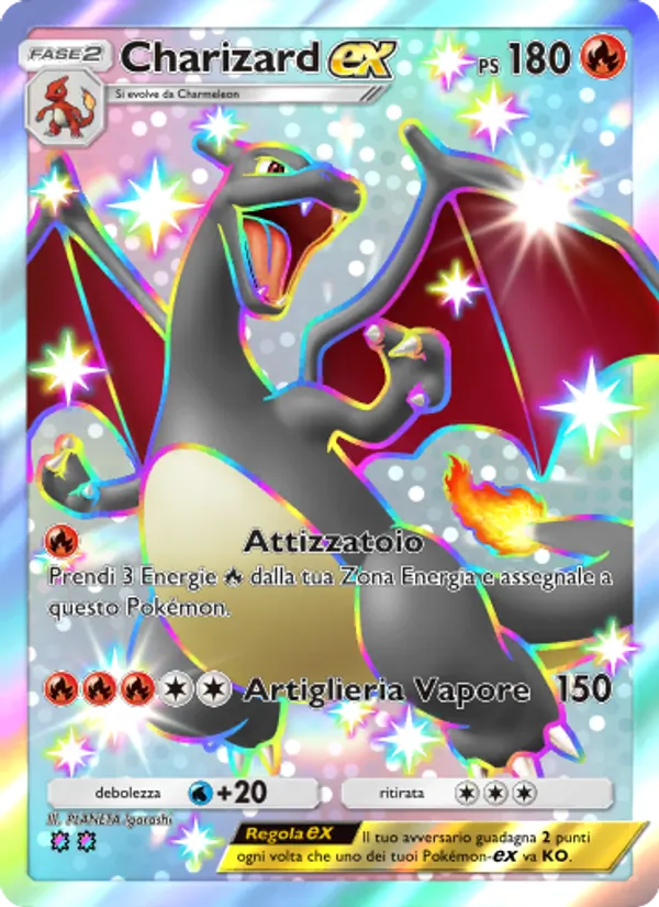 Charizard-ex
