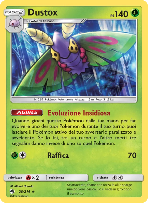 Dustox