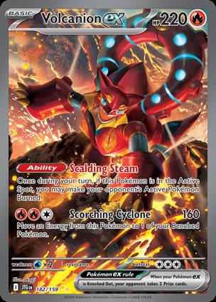 Volcanion-ex