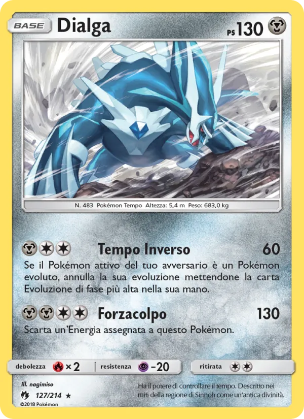 Dialga