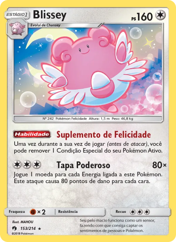Blissey