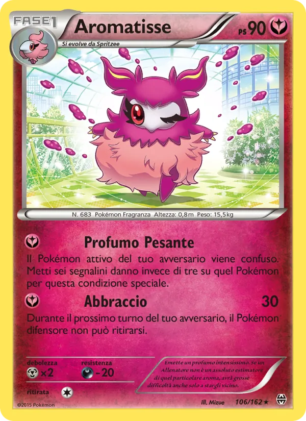 Aromatisse