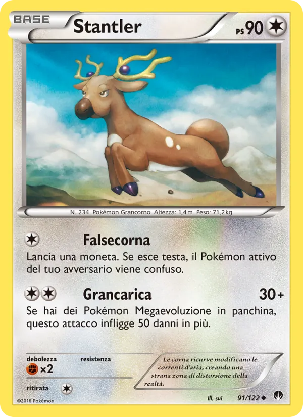 Stantler