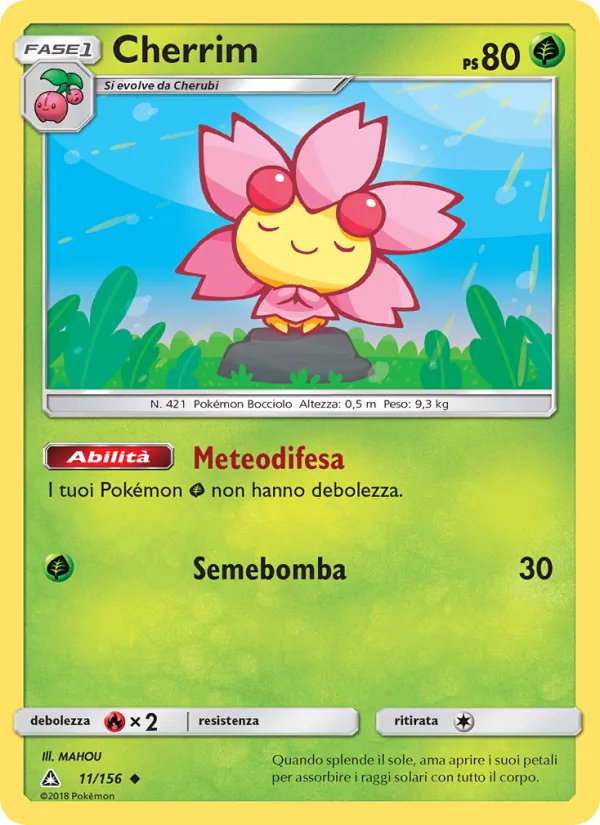 Cherrim