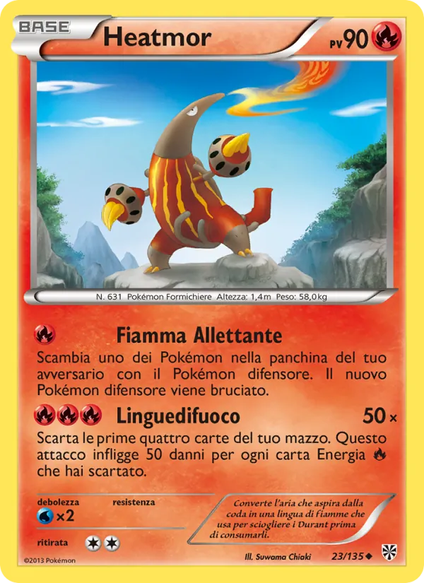 Heatmor