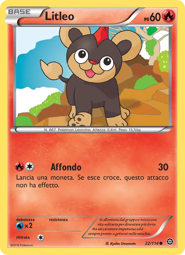 Litleo