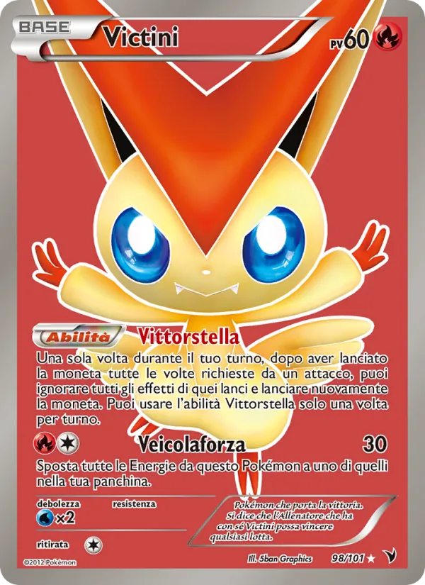 Victini
