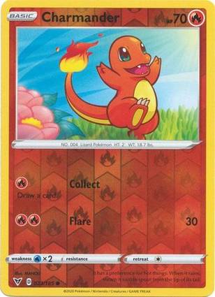 Charmander