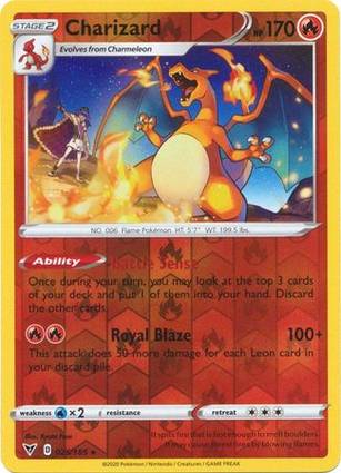 Charizard