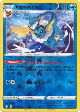 Vaporeon