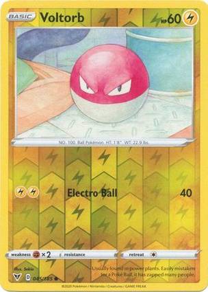 Voltorb