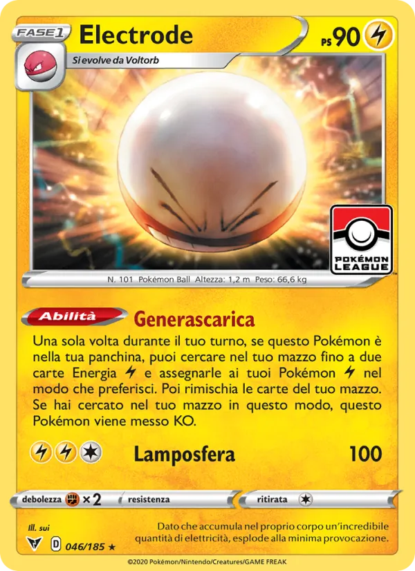 Electrode