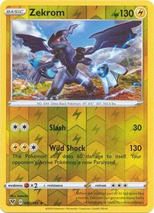Zekrom