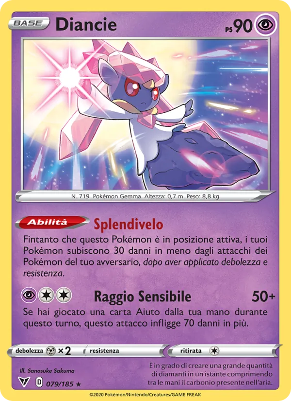 Diancie