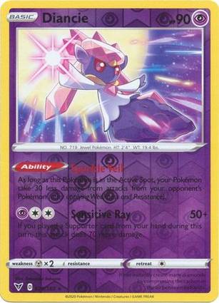 Diancie