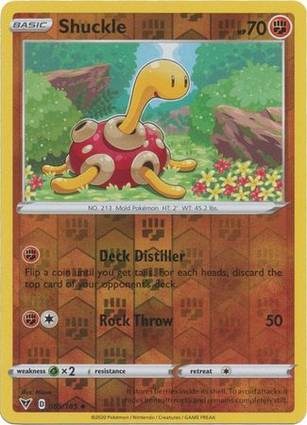 Shuckle