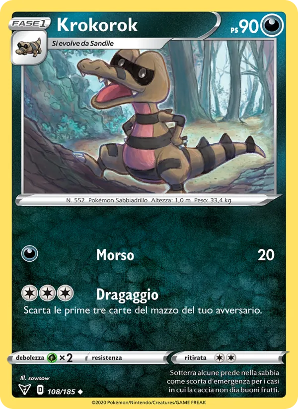 Krokorok