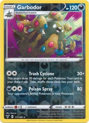 Garbodor