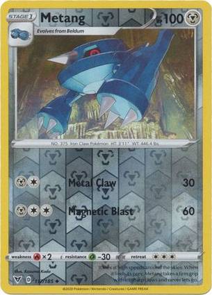 Metang