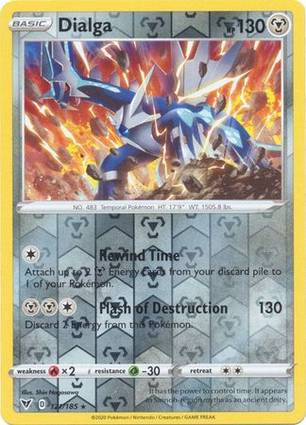 Dialga