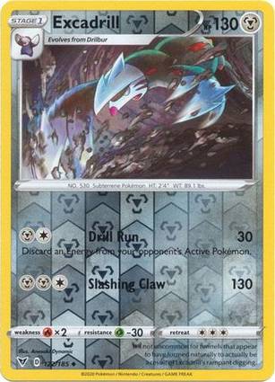 Excadrill