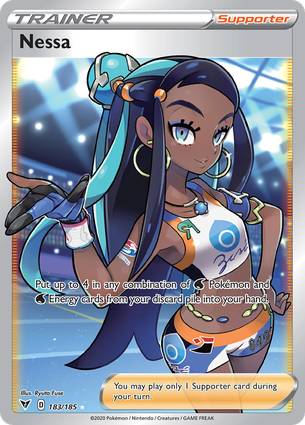 Azzurra