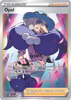 Poppy