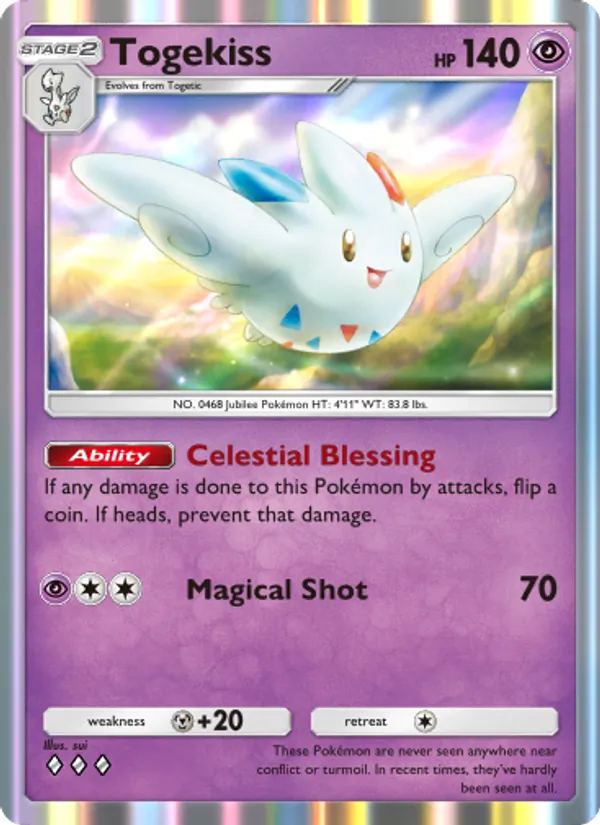Togekiss