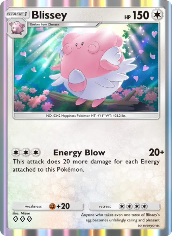 Blissey