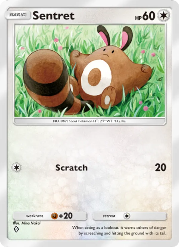 Sentret