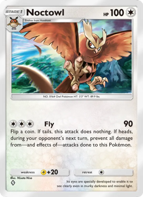 Noctowl