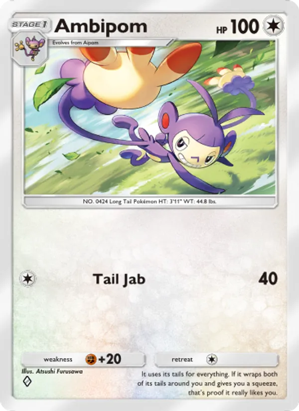 Ambipom