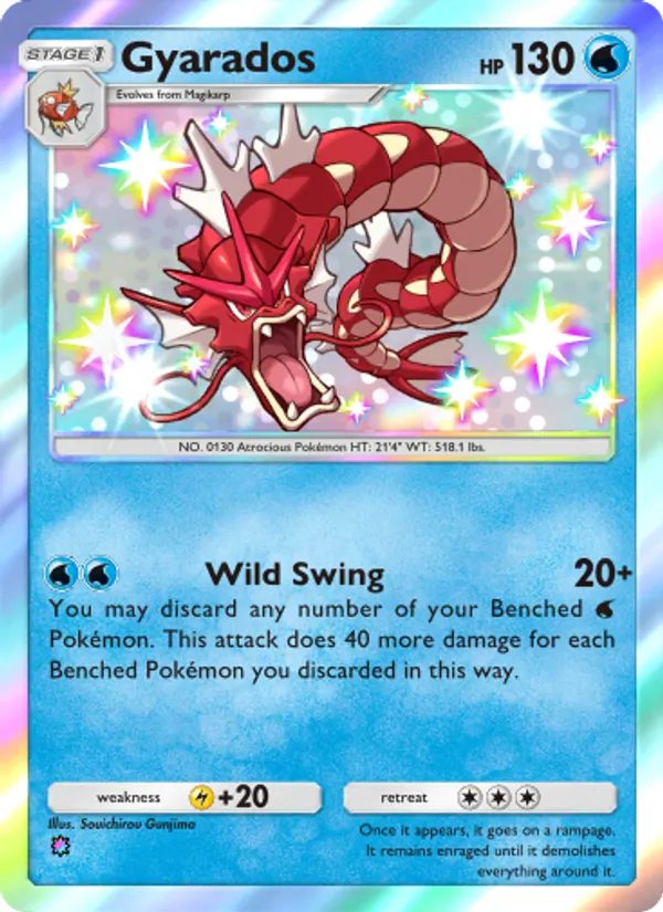 Gyarados
