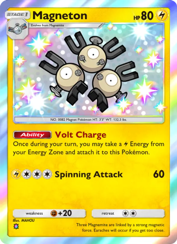 Magneton
