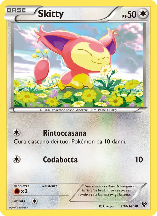 Skitty