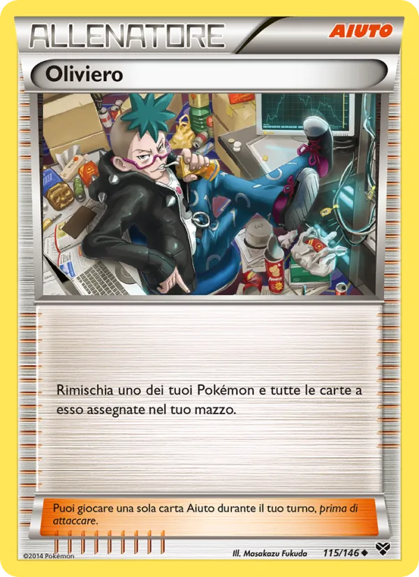 Oliviero