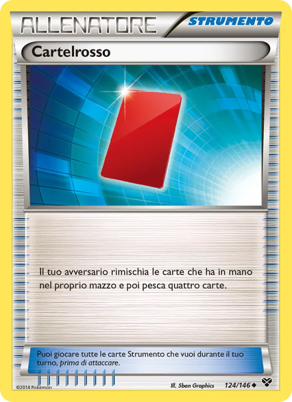 Cartelrosso