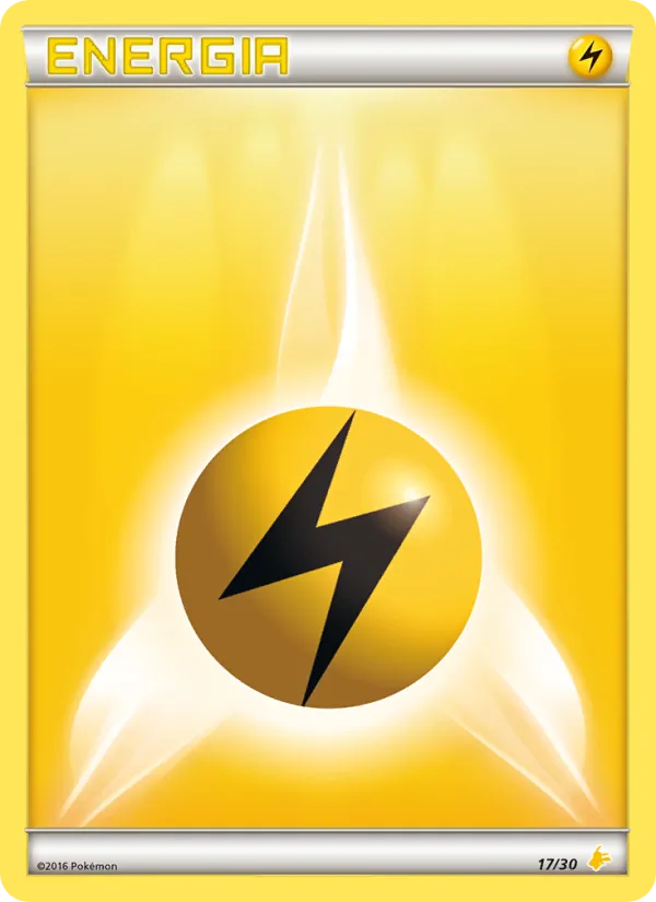 Energia Lampo
