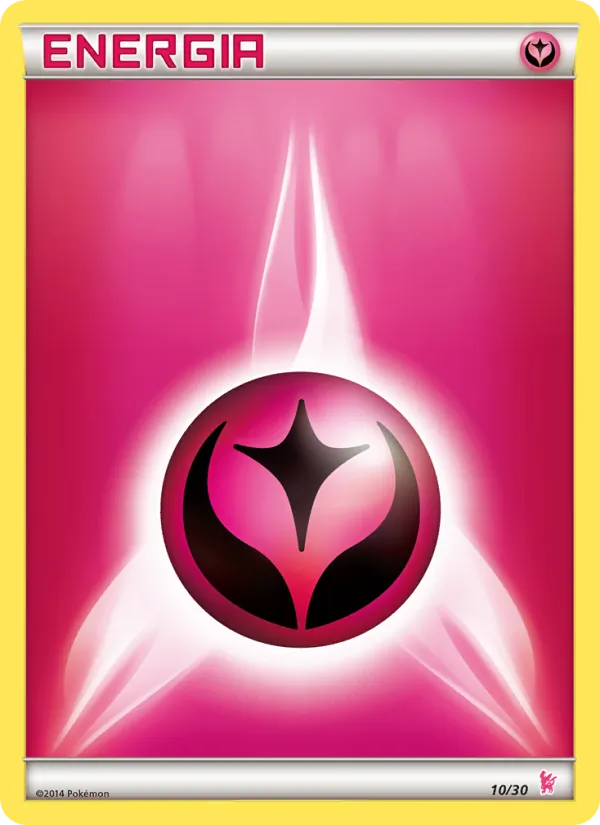 Energia Folletto