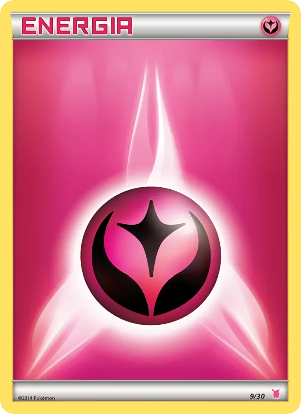 Energia Folletto