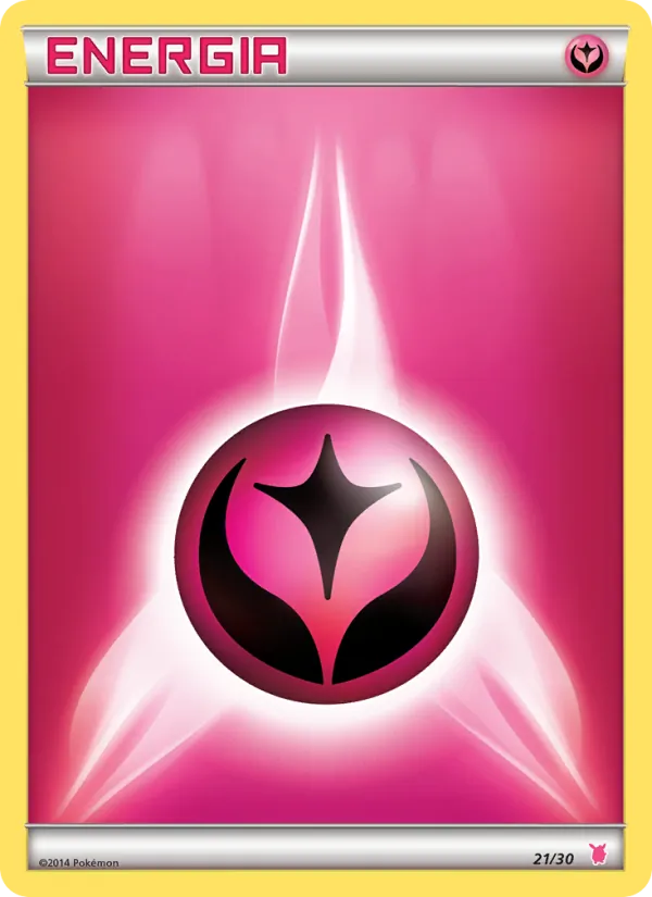 Energia Folletto