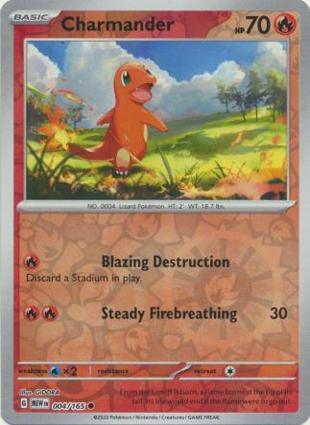 Charmander